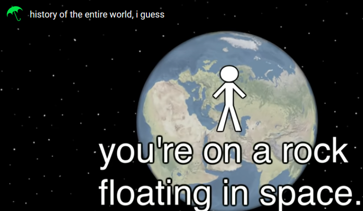 image from video 'history of the world, i guess'